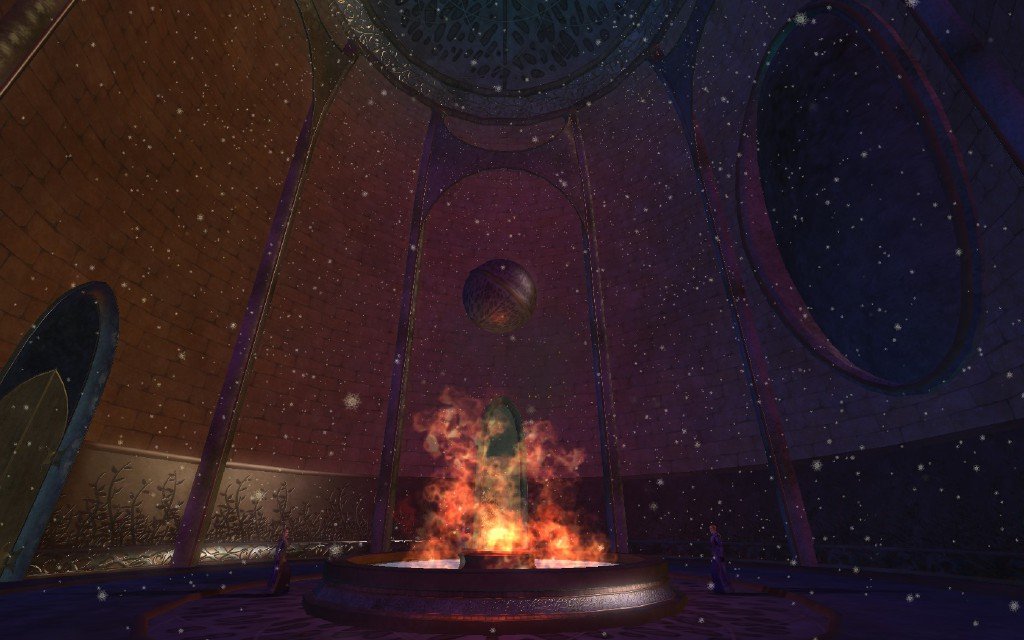 Скриншот из игры Vanguard: Saga Of Heroes - 6