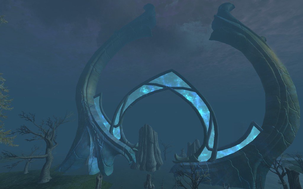 Скриншот из игры Vanguard: Saga Of Heroes - 10