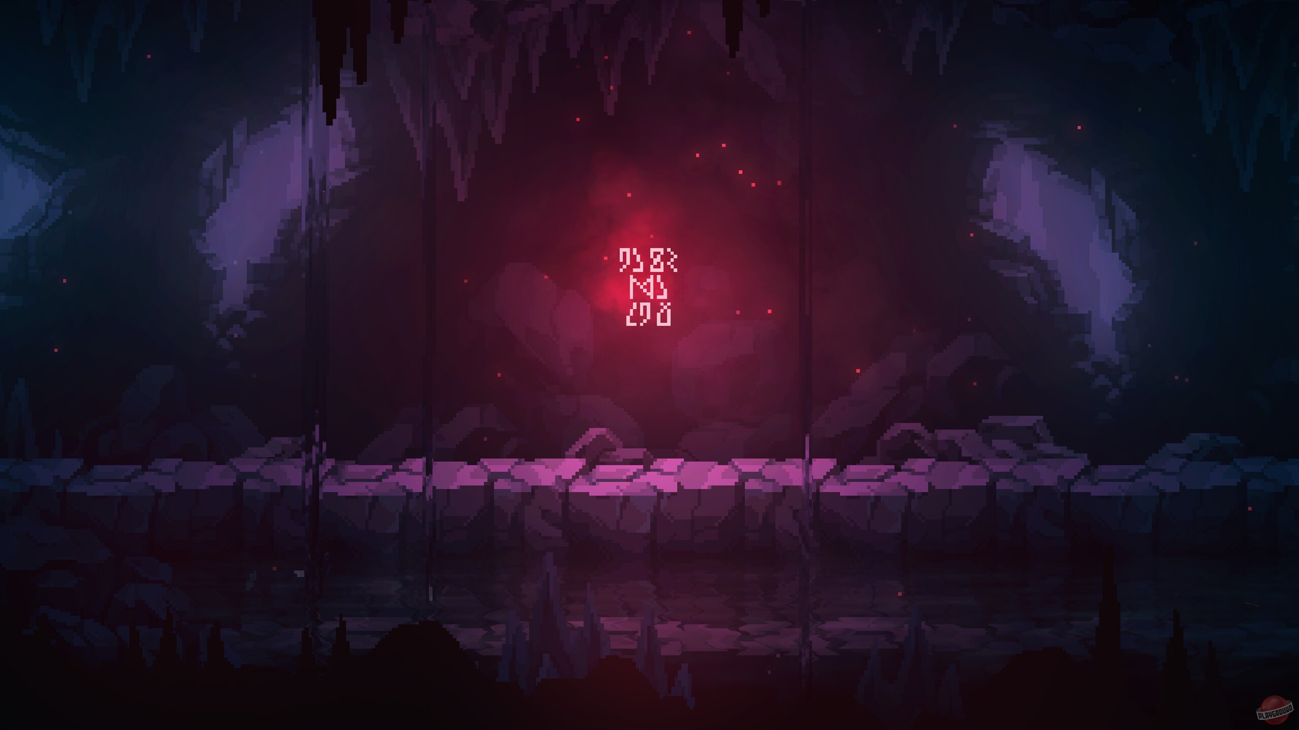 Скриншот из игры Divinum - 7