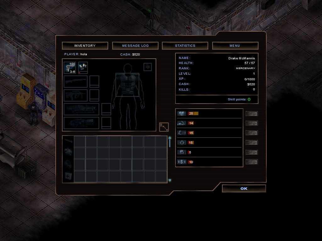 Скриншот из игры Alien Shooter 2: Conscription - 17