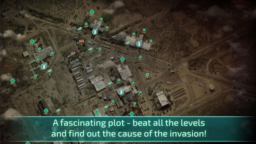 Скриншот из игры Alien Shooter 2 - The Legend - 6