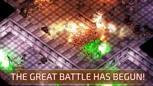 Скриншот из игры Alien Shooter 2 - The Legend - 41