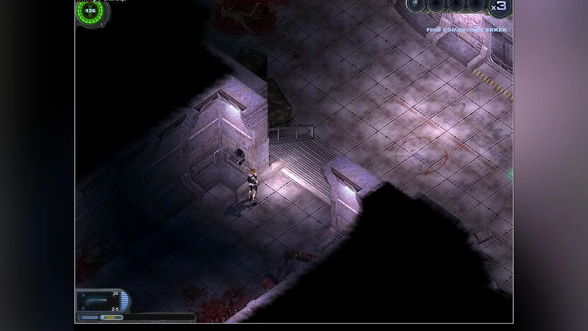 Скриншот из игры Alien Shooter 2 - 34