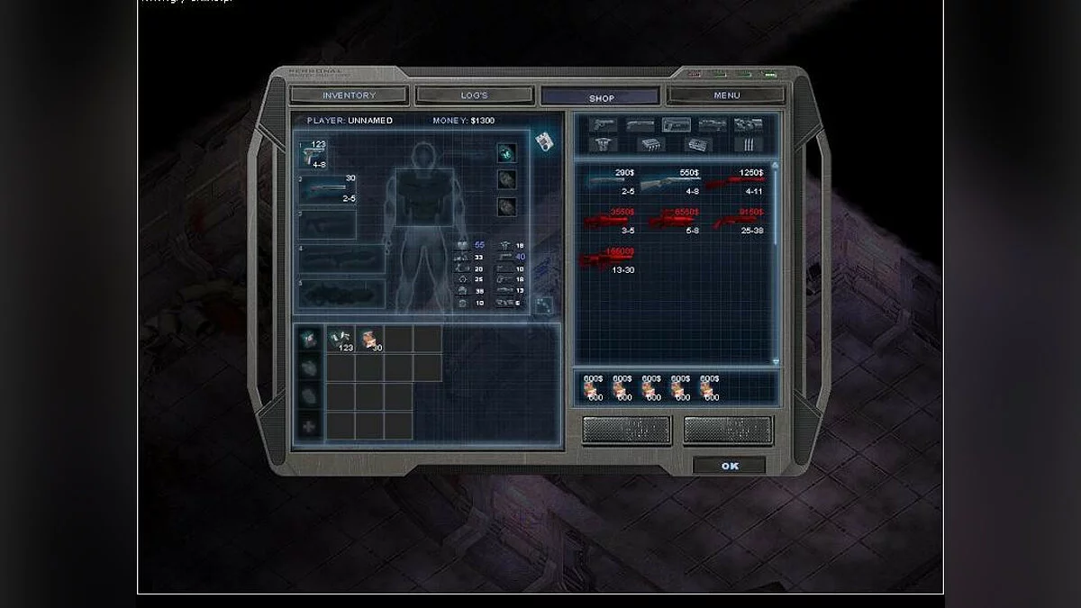 Скриншот из игры Alien Shooter 2 - 23