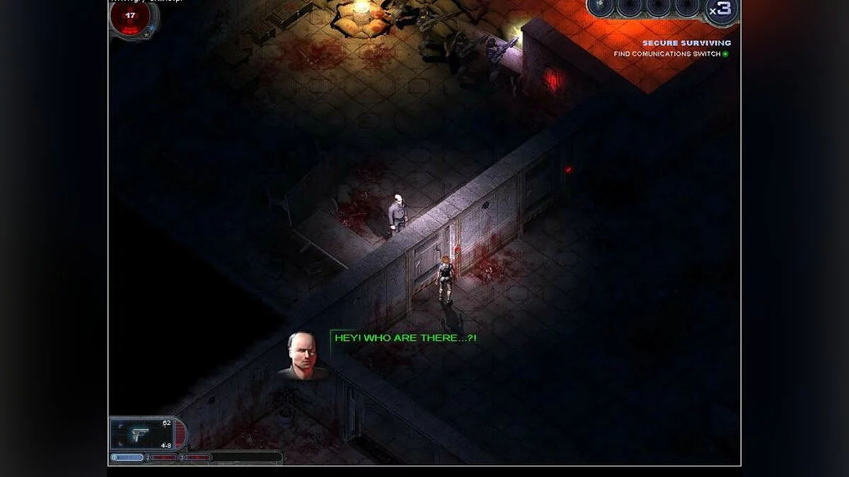 Скриншот из игры Alien Shooter 2 - 20