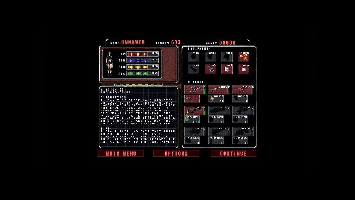 Скриншот из игры Alien Shooter: Revisited - 11