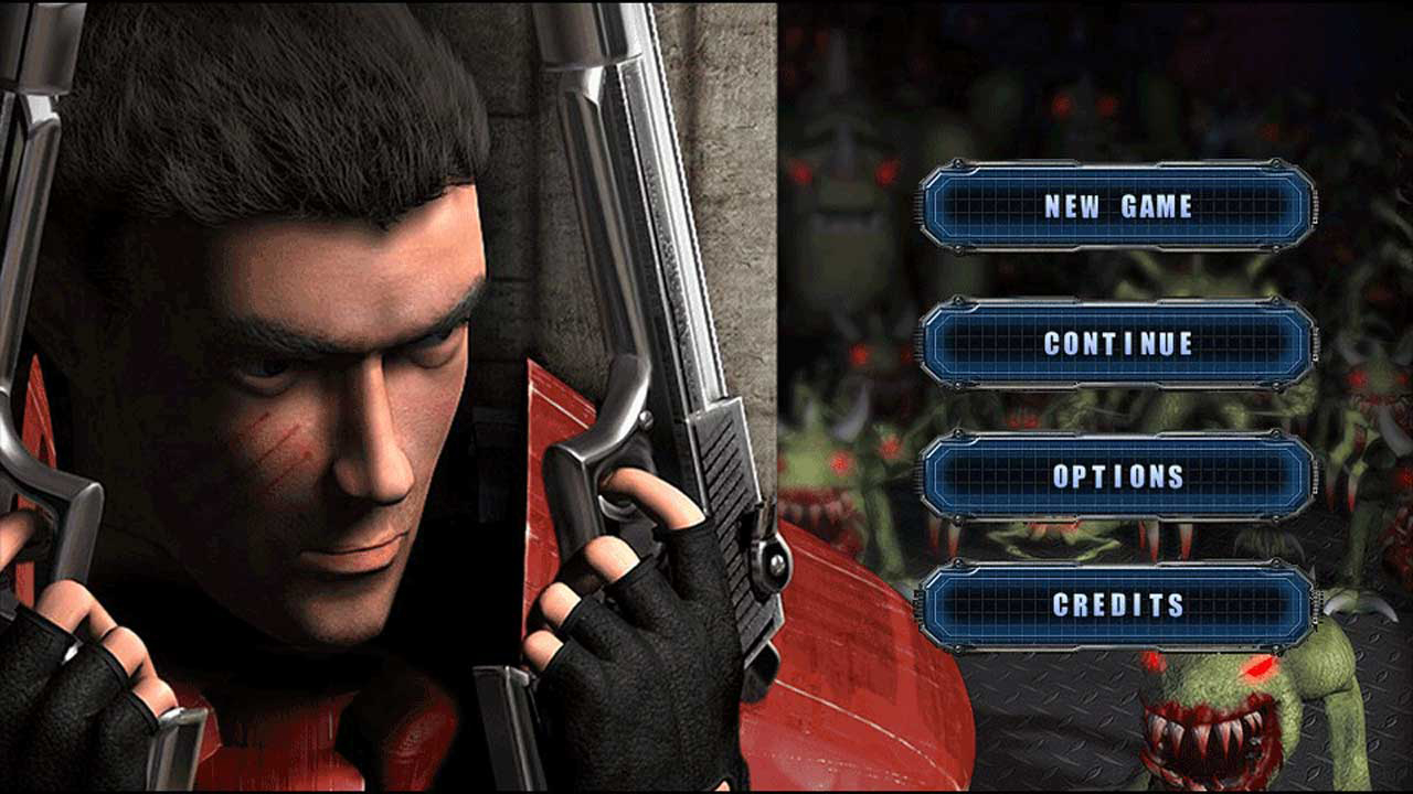 Скриншот из игры Alien Shooter: Revisited - 8