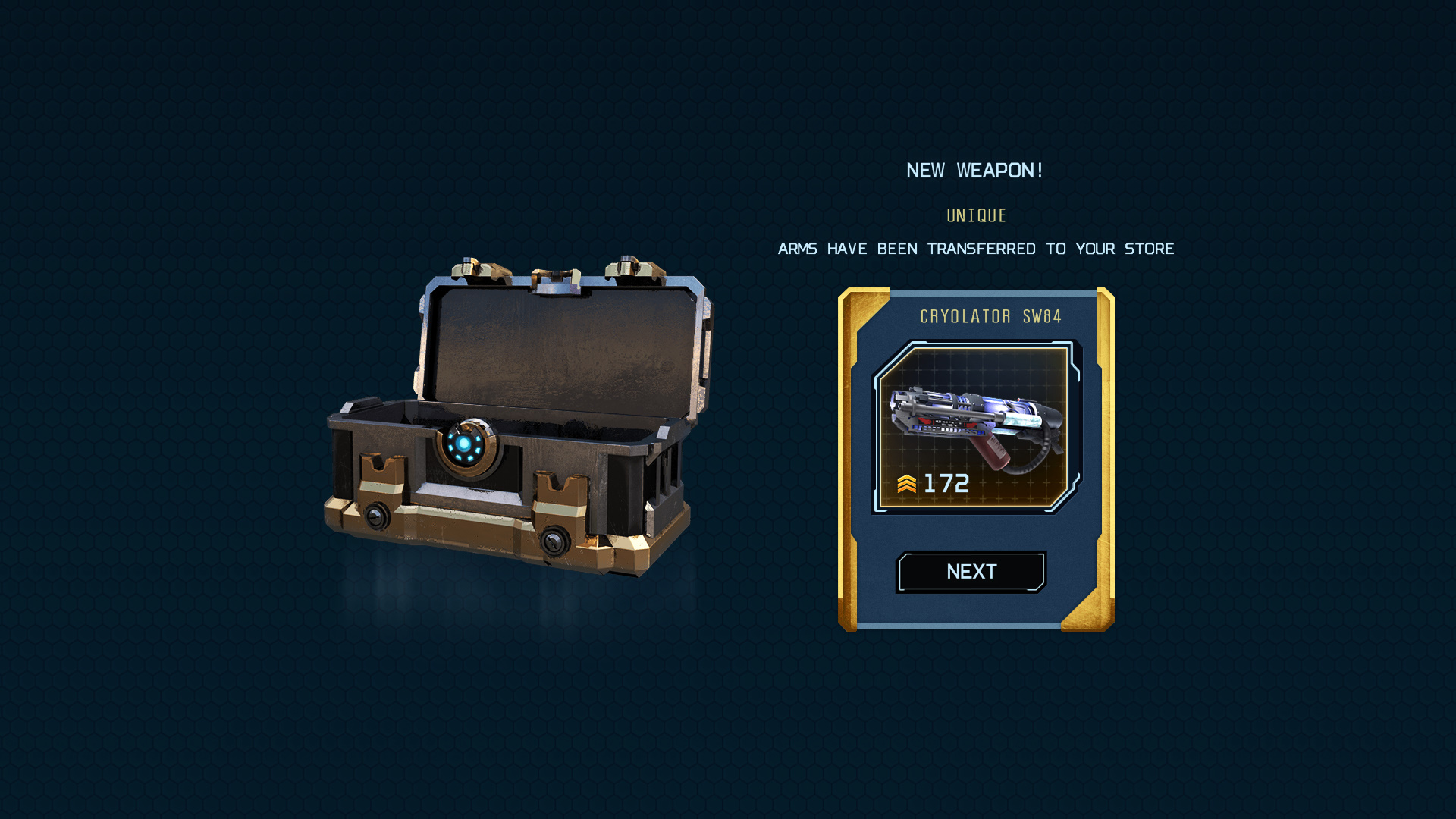 Скриншот из игры Alien Shooter TD - 105