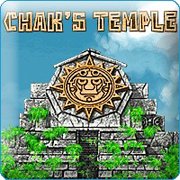 Обложка игры Chak's Temple