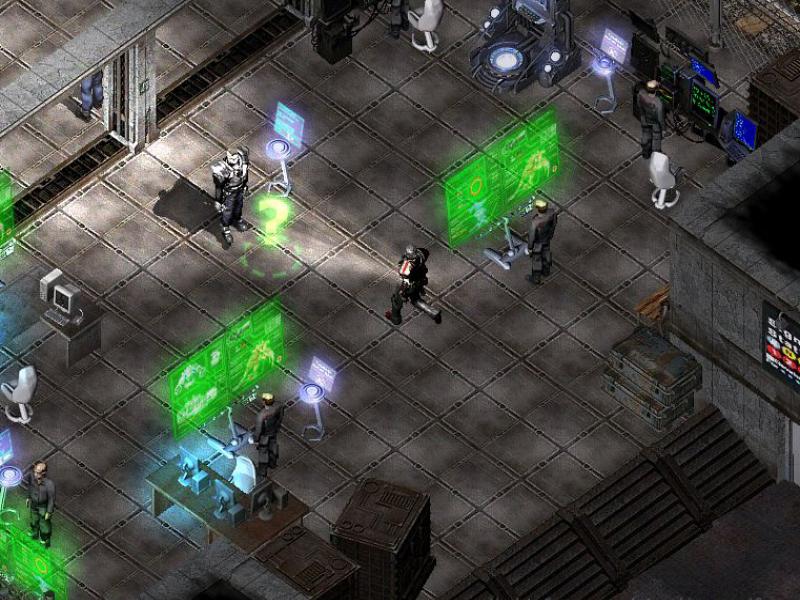 Скриншот из игры Zombie Shooter 2 - 86