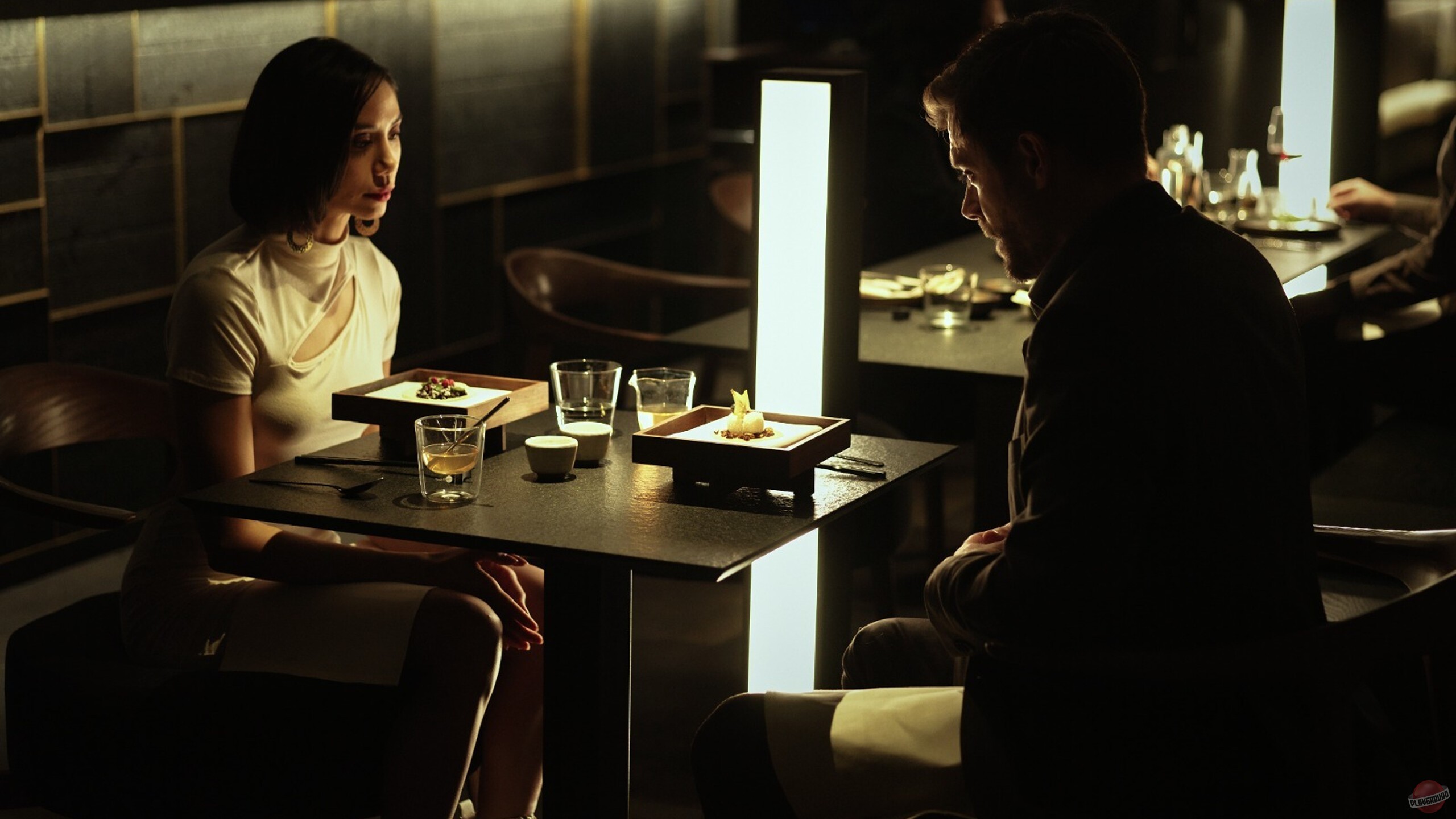 Скриншот из игры Human Within - 4