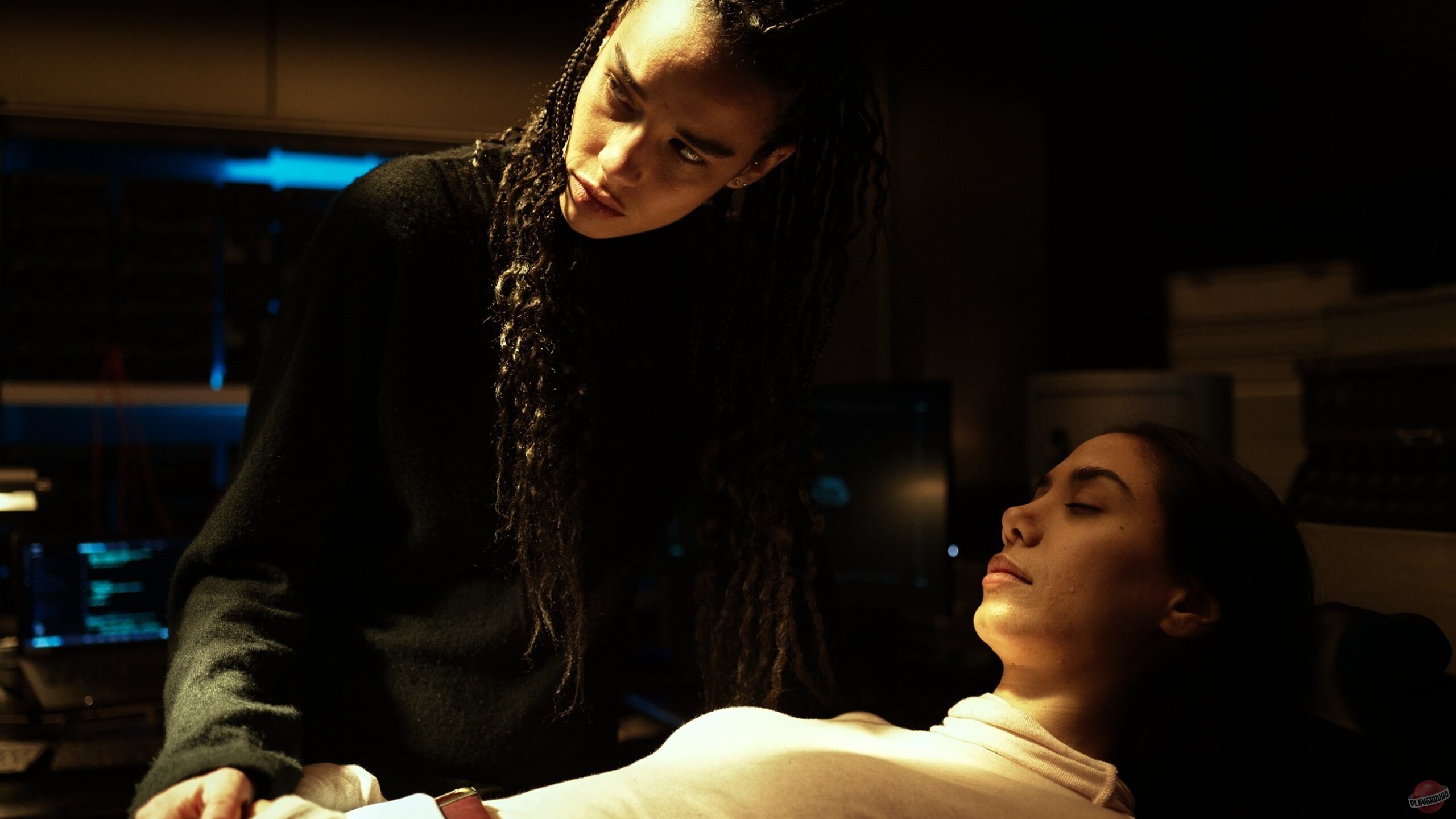 Скриншот из игры Human Within - 5