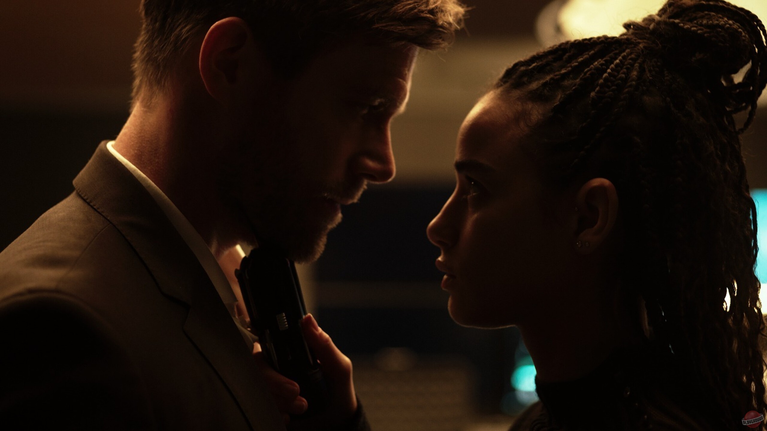 Скриншот из игры Human Within - 9