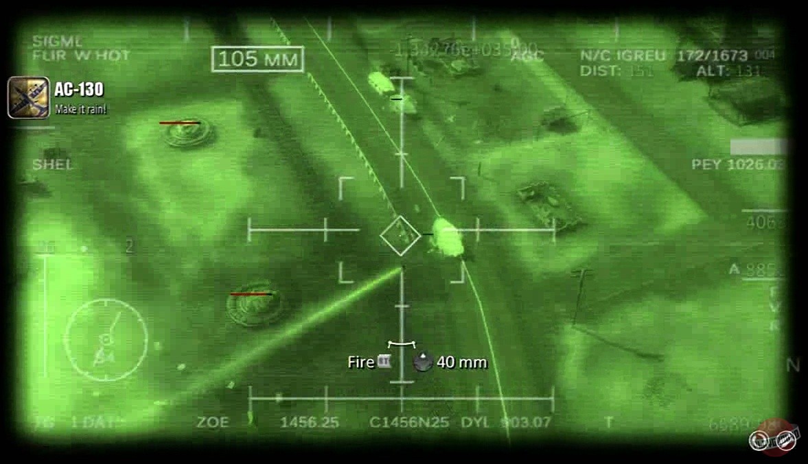 Скриншот из игры Toy Soldiers: Cold War - 13