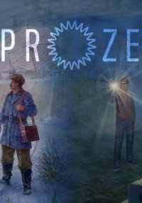 Обложка игры PROZE: Prologue