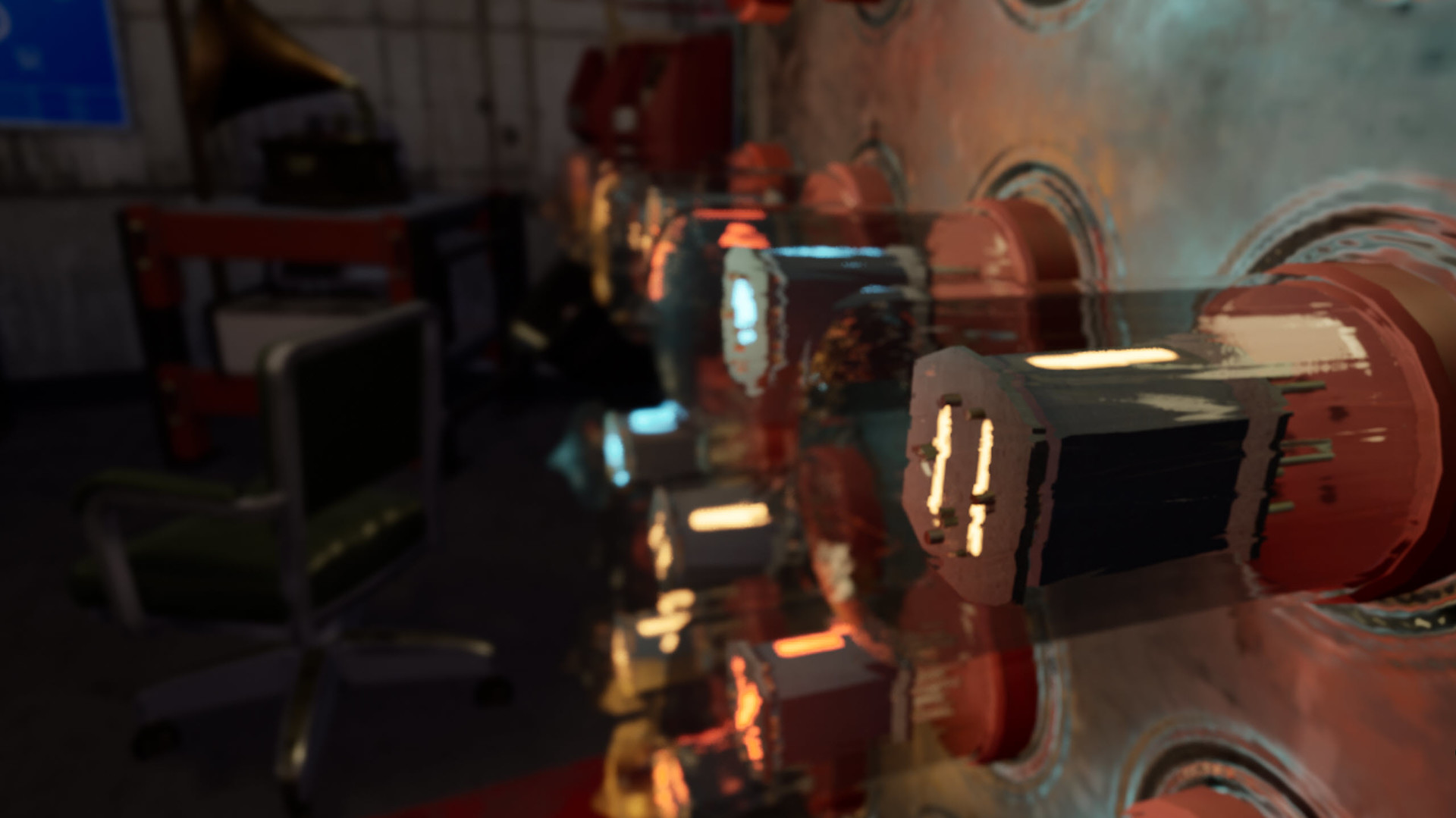 Скриншот из игры PROZE: Prologue - 4