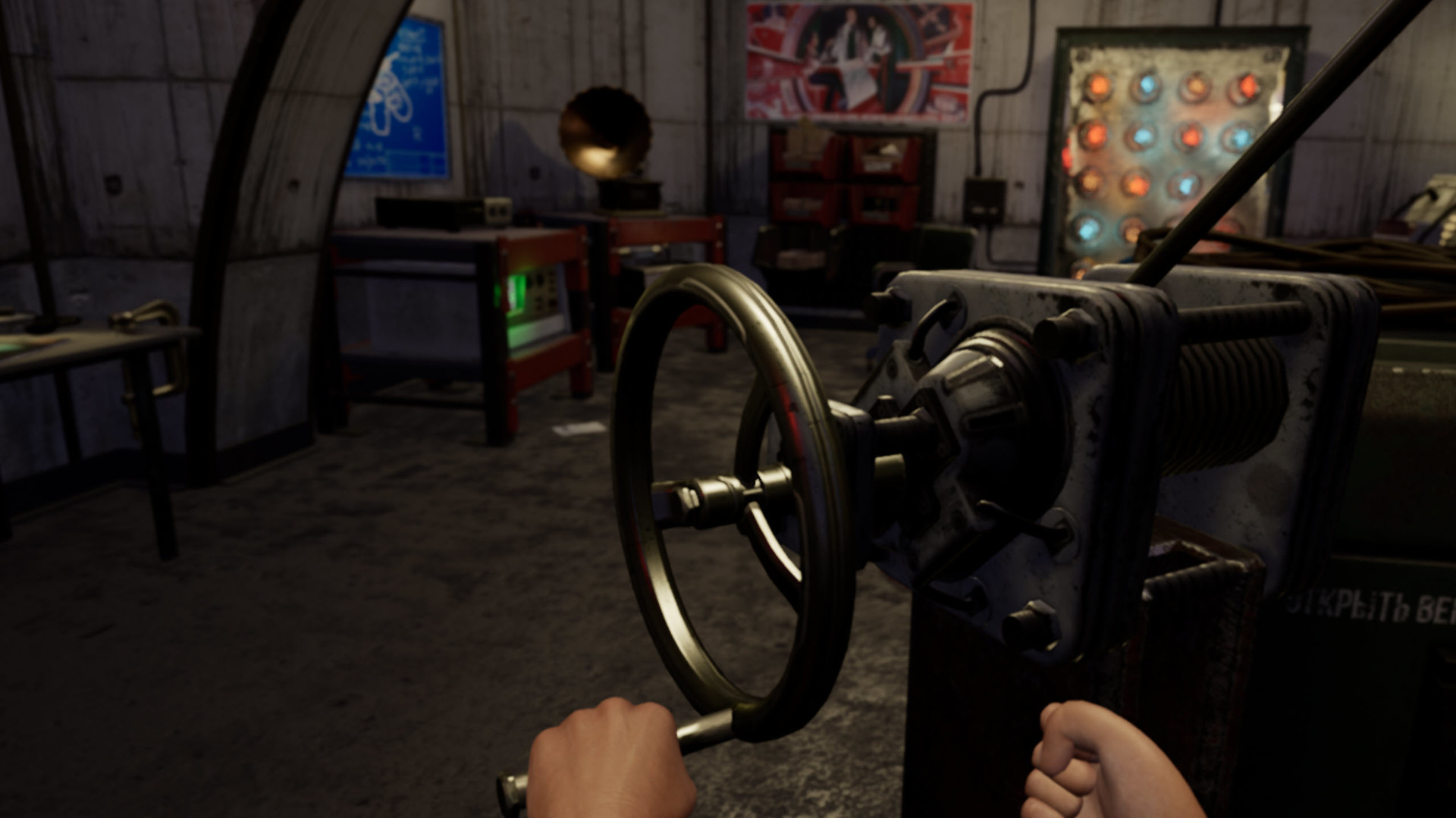 Скриншот из игры PROZE: Prologue - 5