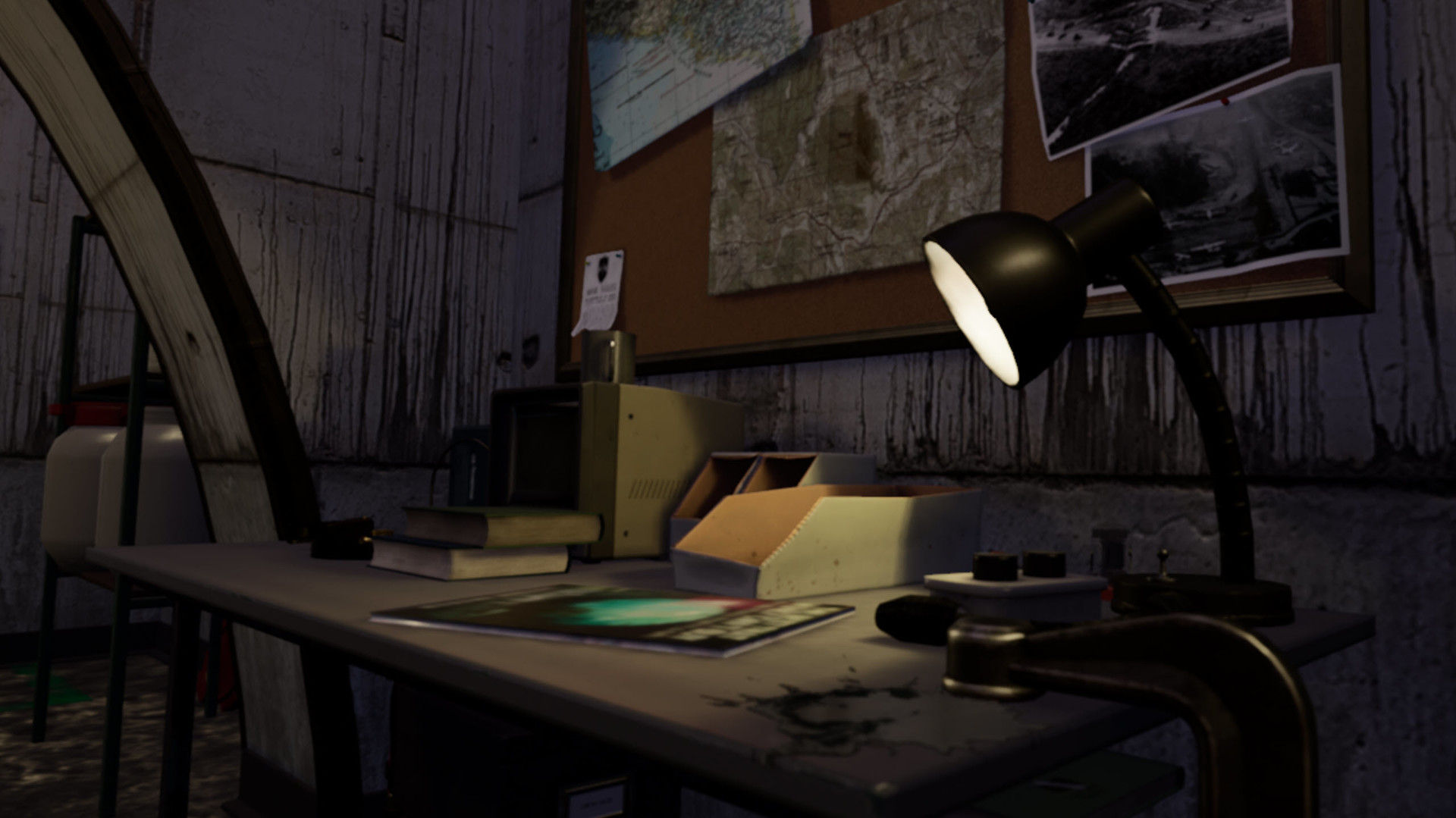 Скриншот из игры PROZE: Prologue - 6