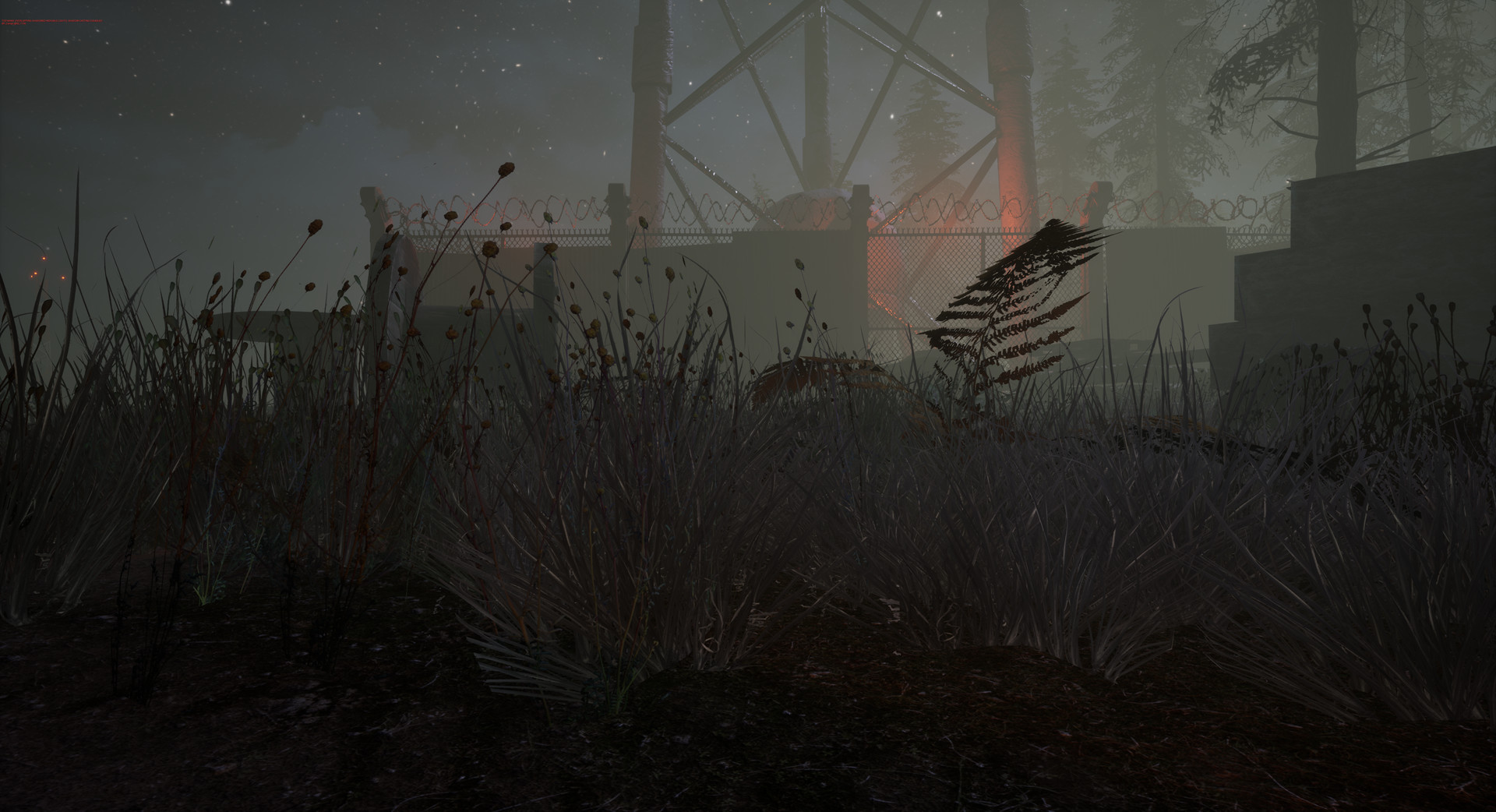 Скриншот из игры PROZE  - 4