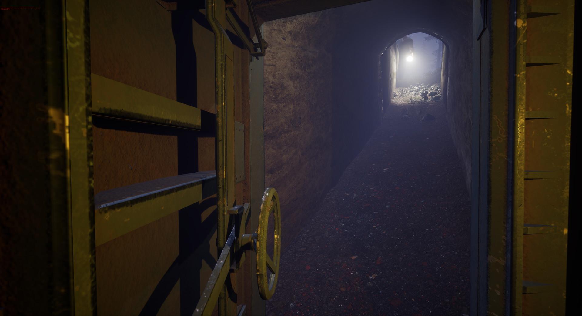 Скриншот из игры PROZE  - 7