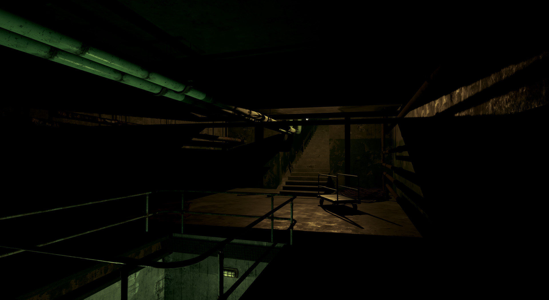 Скриншот из игры PROZE  - 8