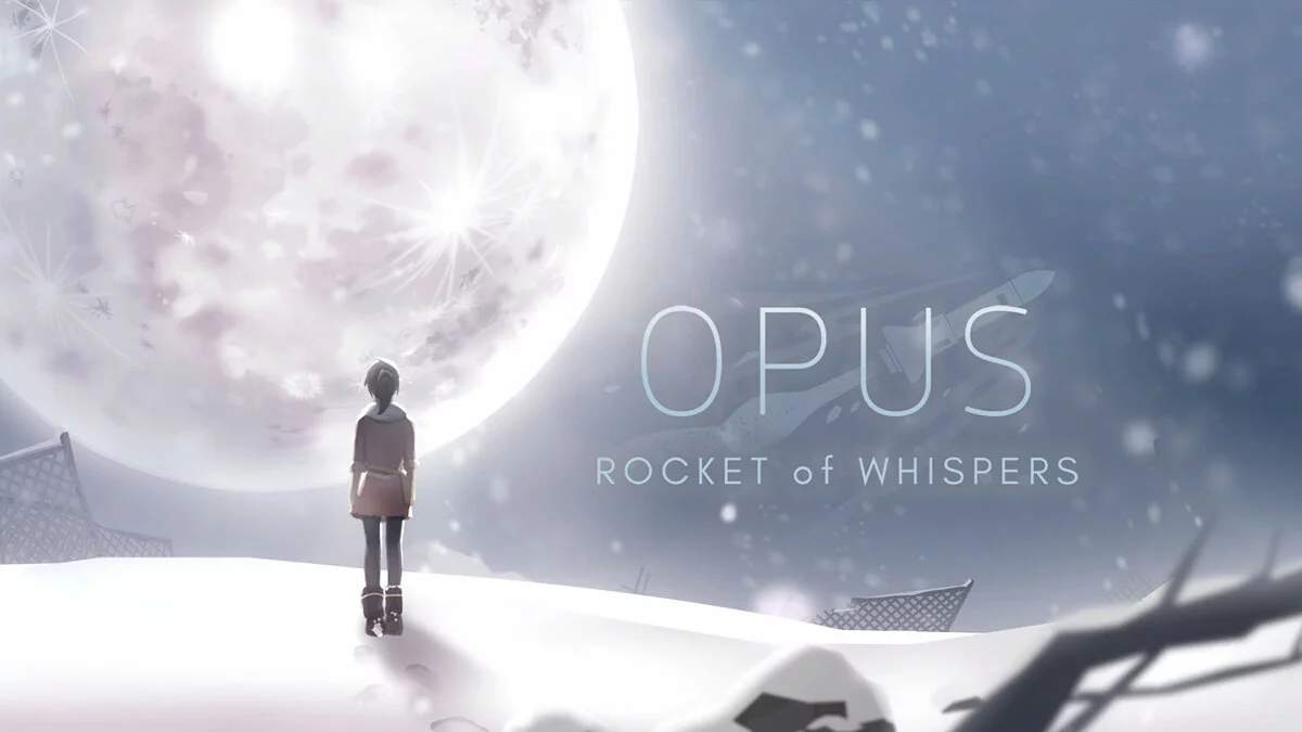 Скриншот из игры OPUS: Rocket of Whispers - 26