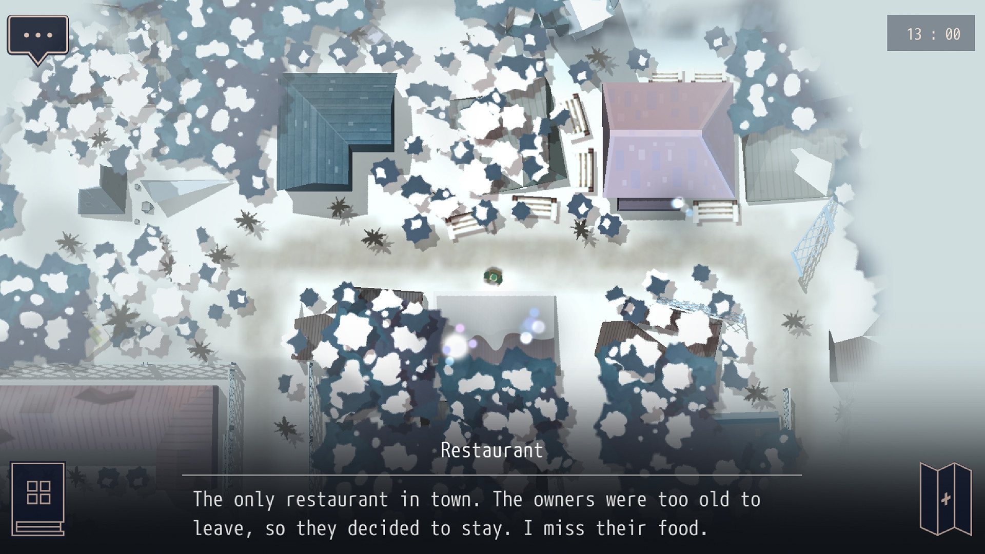 Скриншот из игры OPUS: Rocket of Whispers - 20