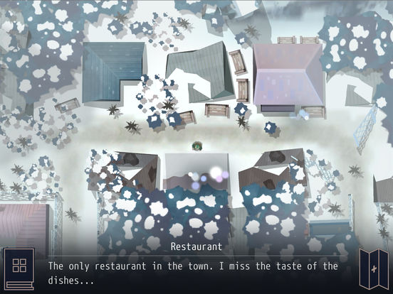 Скриншот из игры OPUS: Rocket of Whispers - 10