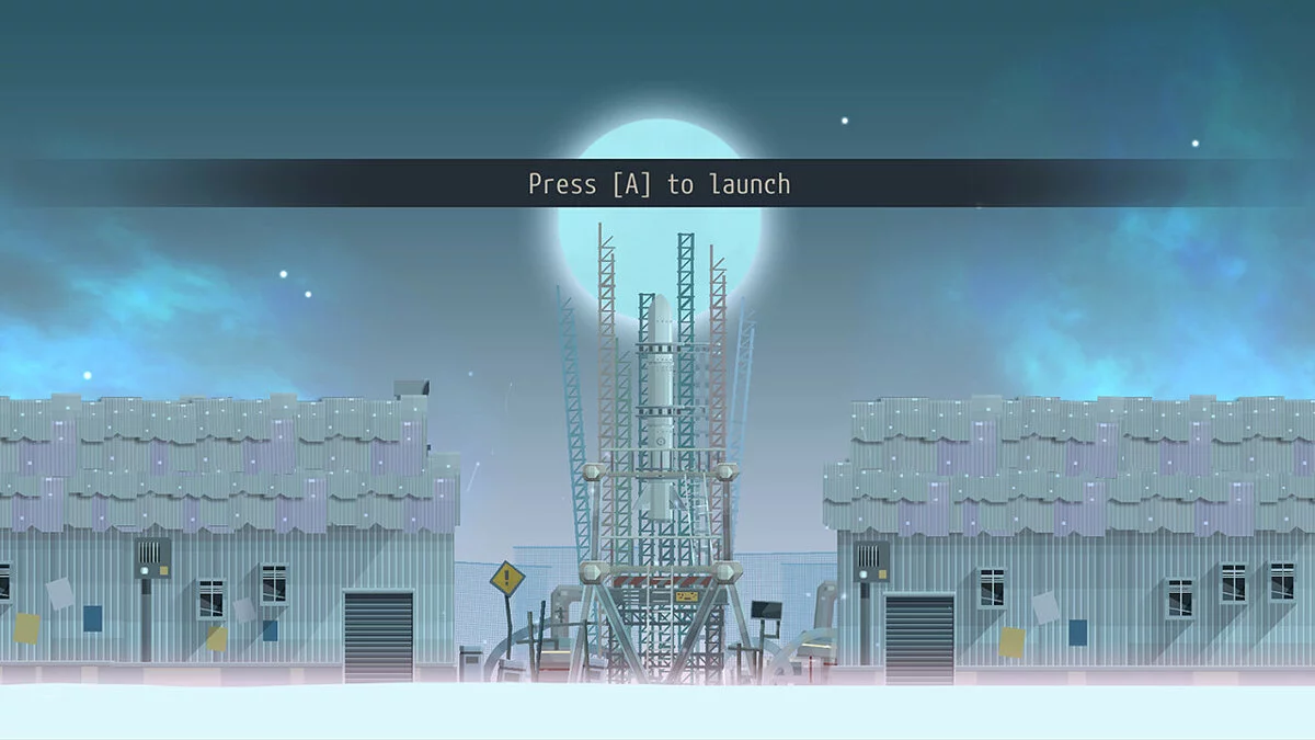 Скриншот из игры OPUS: Rocket of Whispers - 16