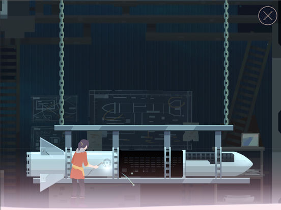 Скриншот из игры OPUS: Rocket of Whispers - 17