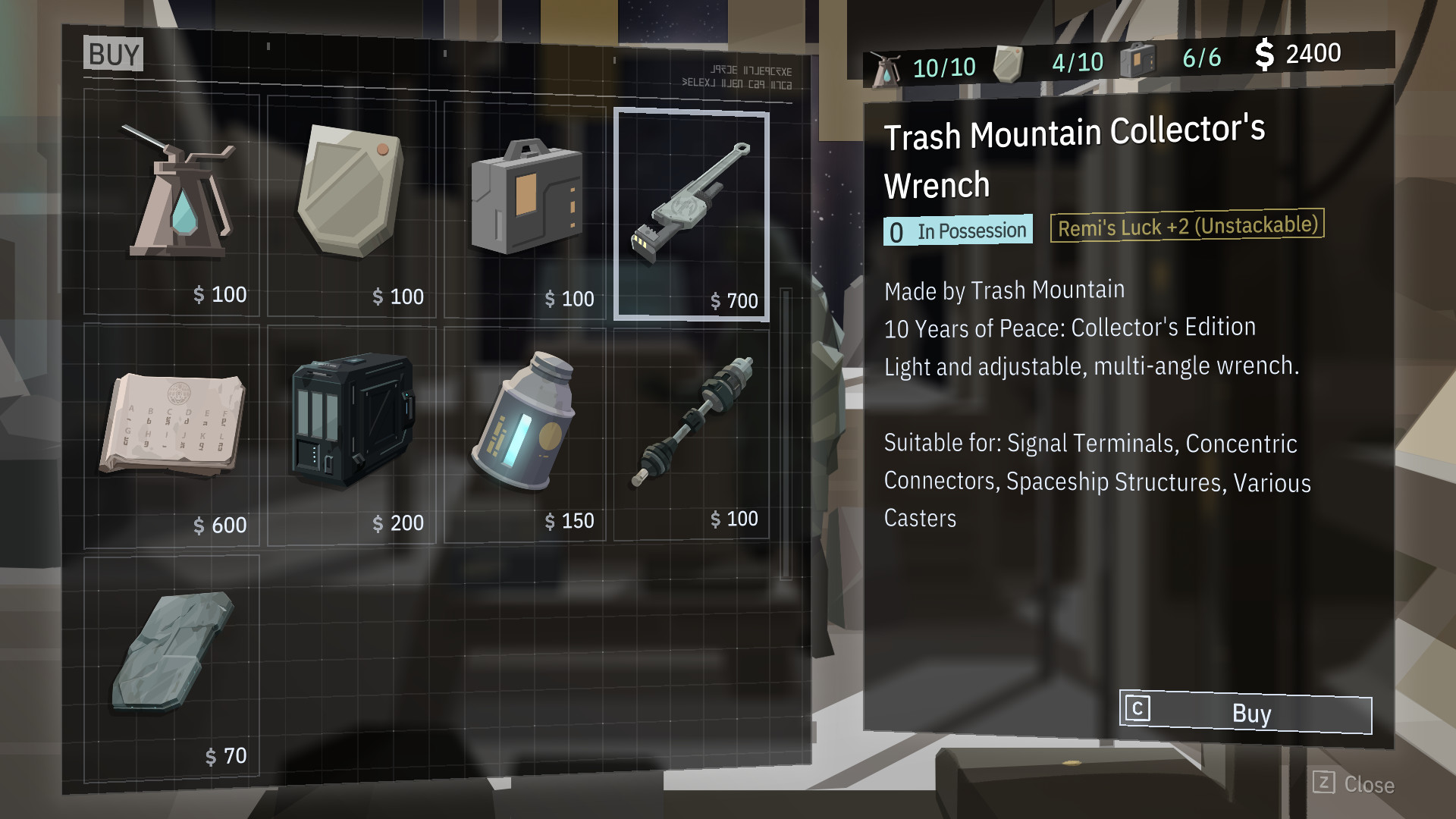 Скриншот из игры OPUS: Echo of Starsong - 32