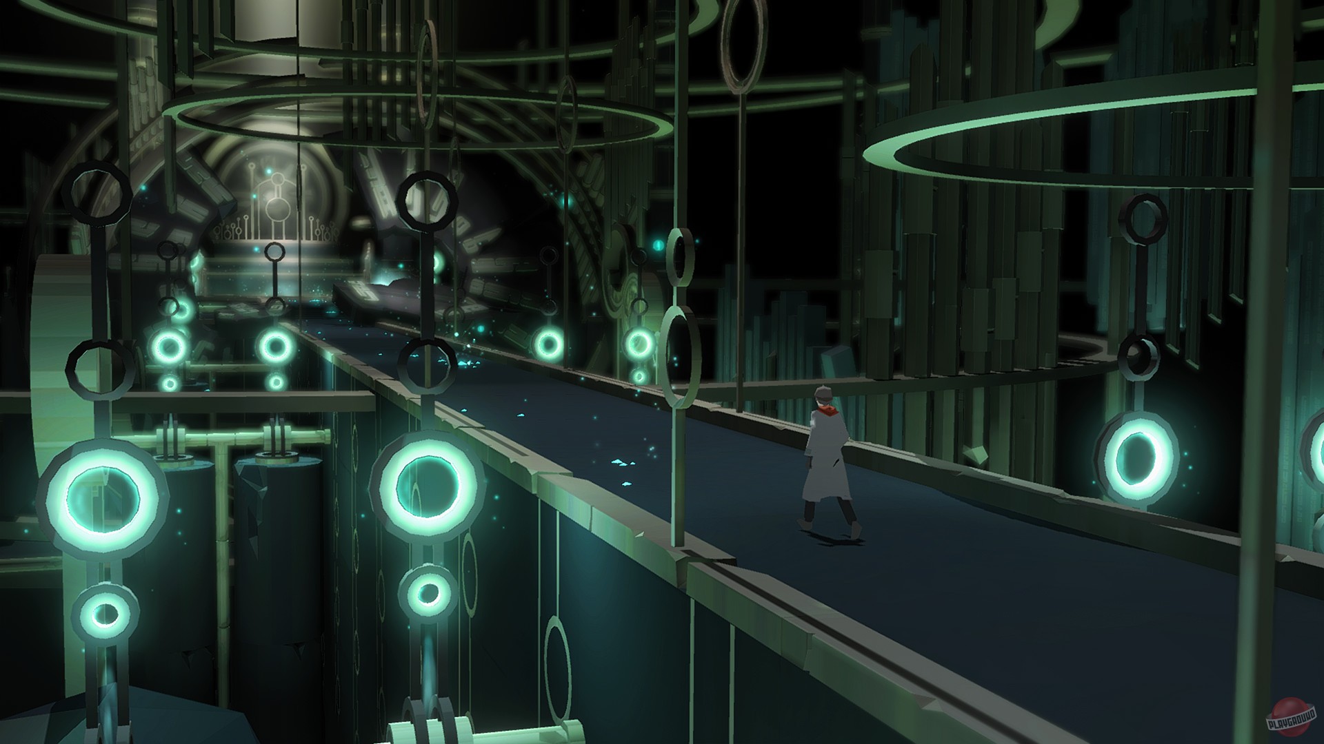 Скриншот из игры OPUS: Echo of Starsong - 10