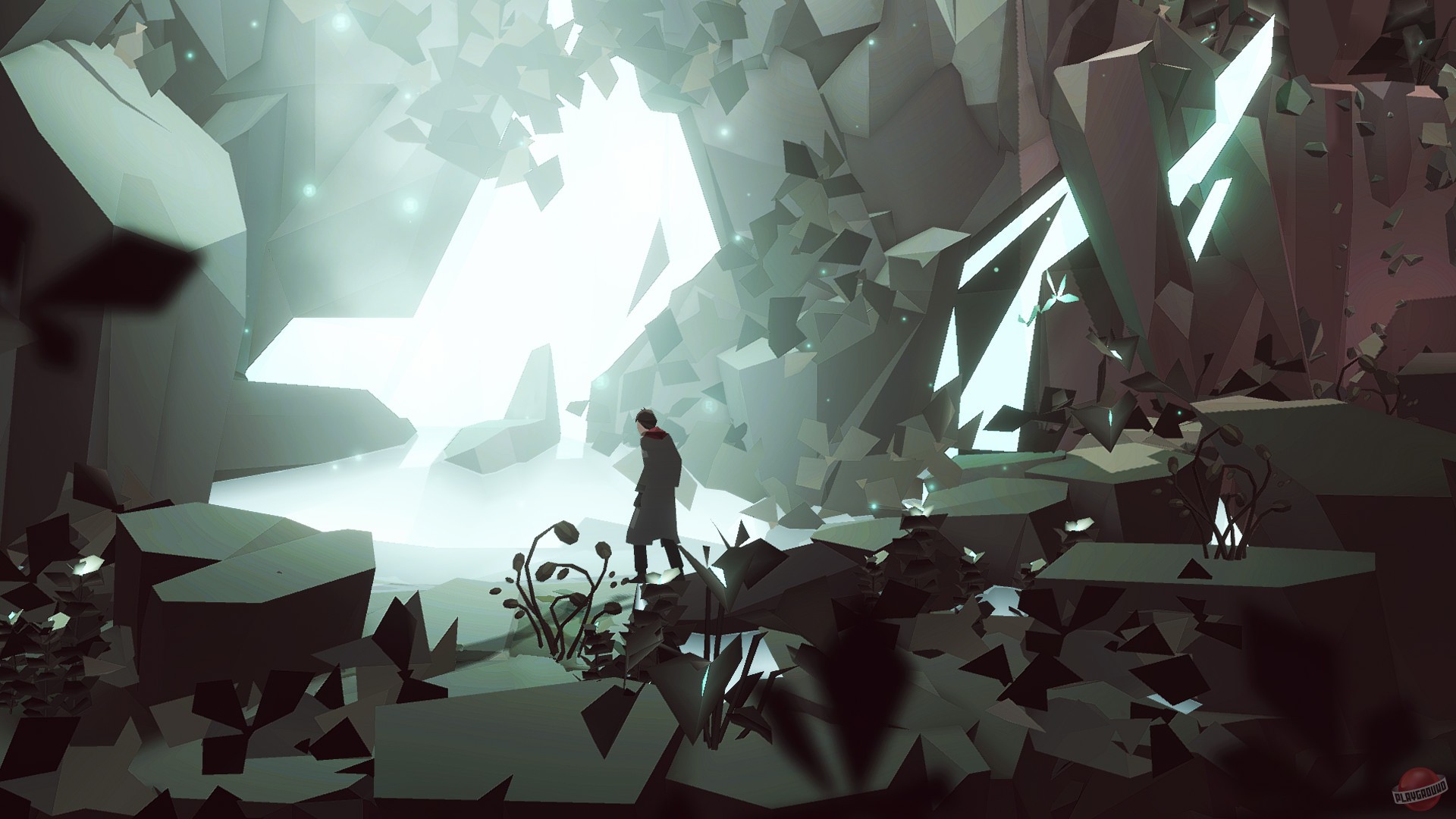 Скриншот из игры OPUS: Echo of Starsong - 34