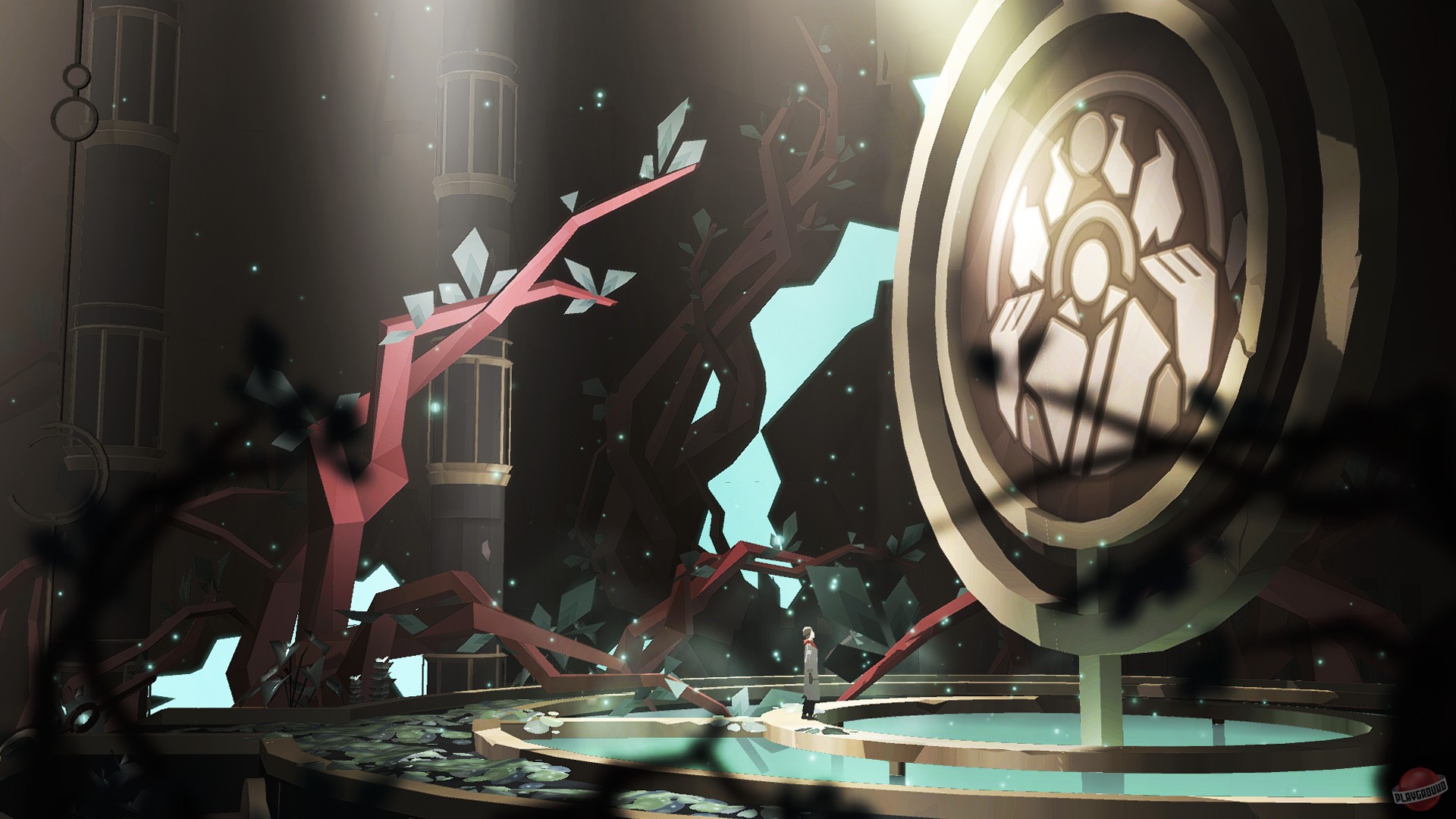 Скриншот из игры OPUS: Echo of Starsong - 3