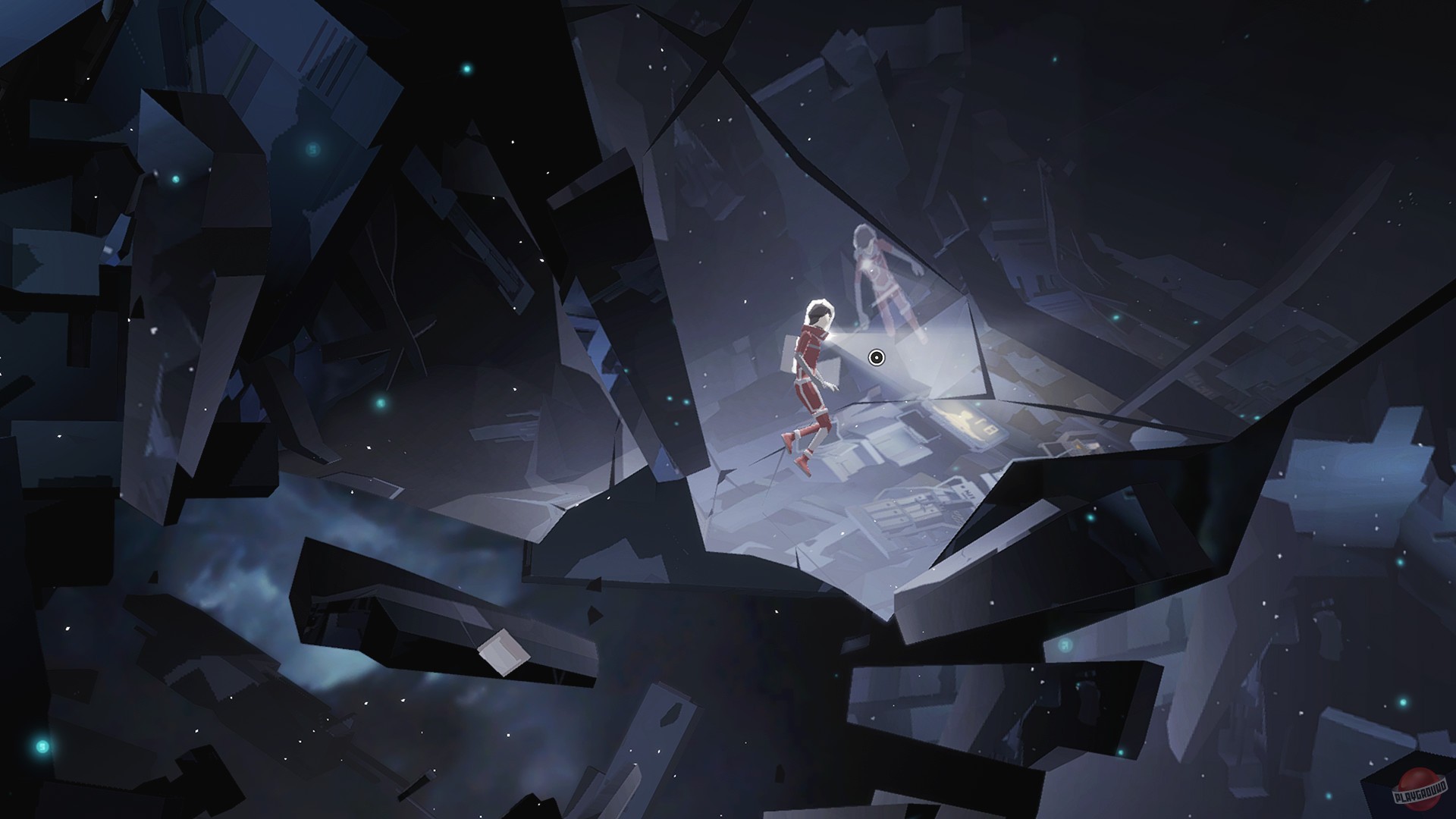 Скриншот из игры OPUS: Echo of Starsong - 33