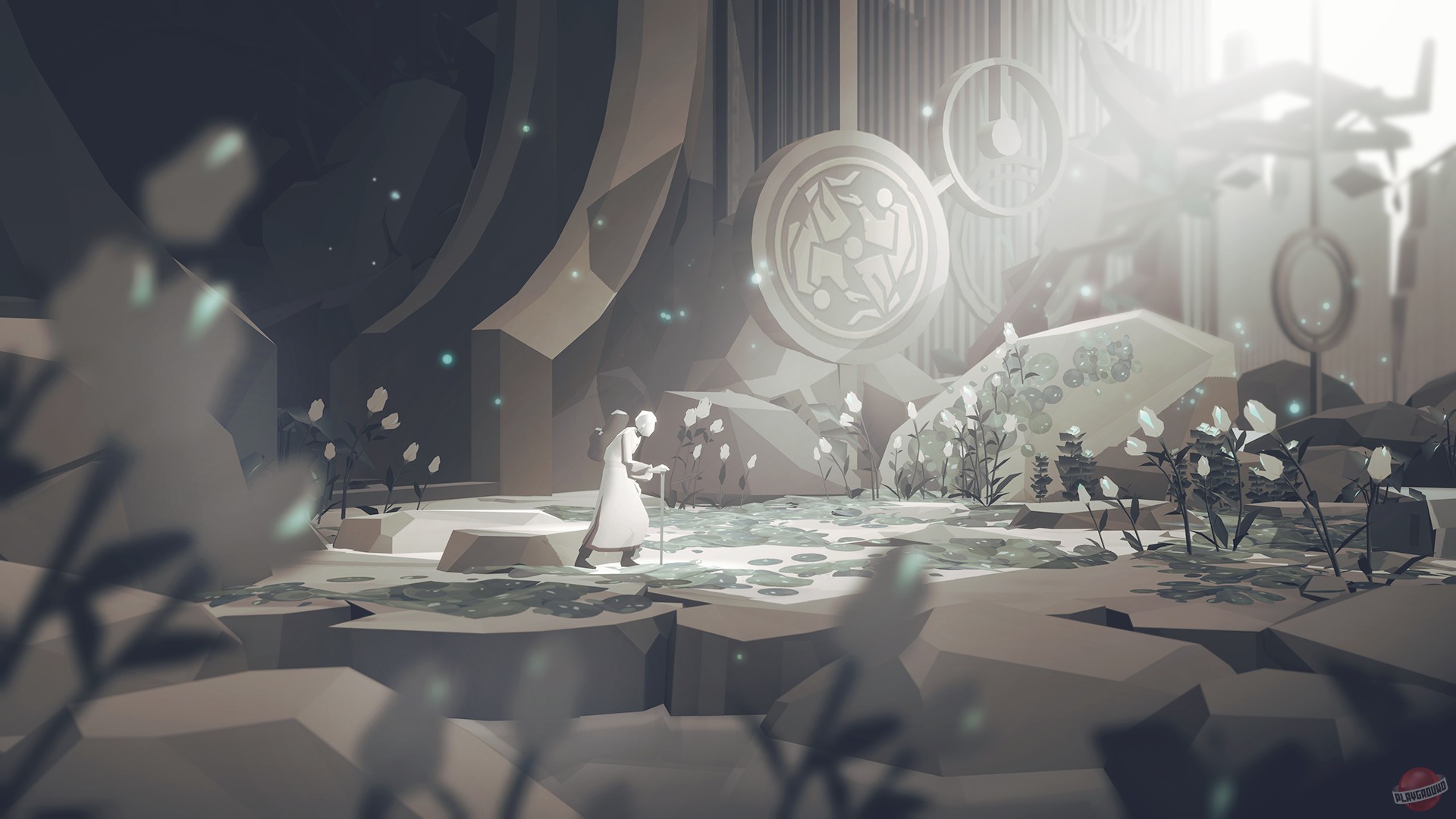 Скриншот из игры OPUS: Echo of Starsong - 20