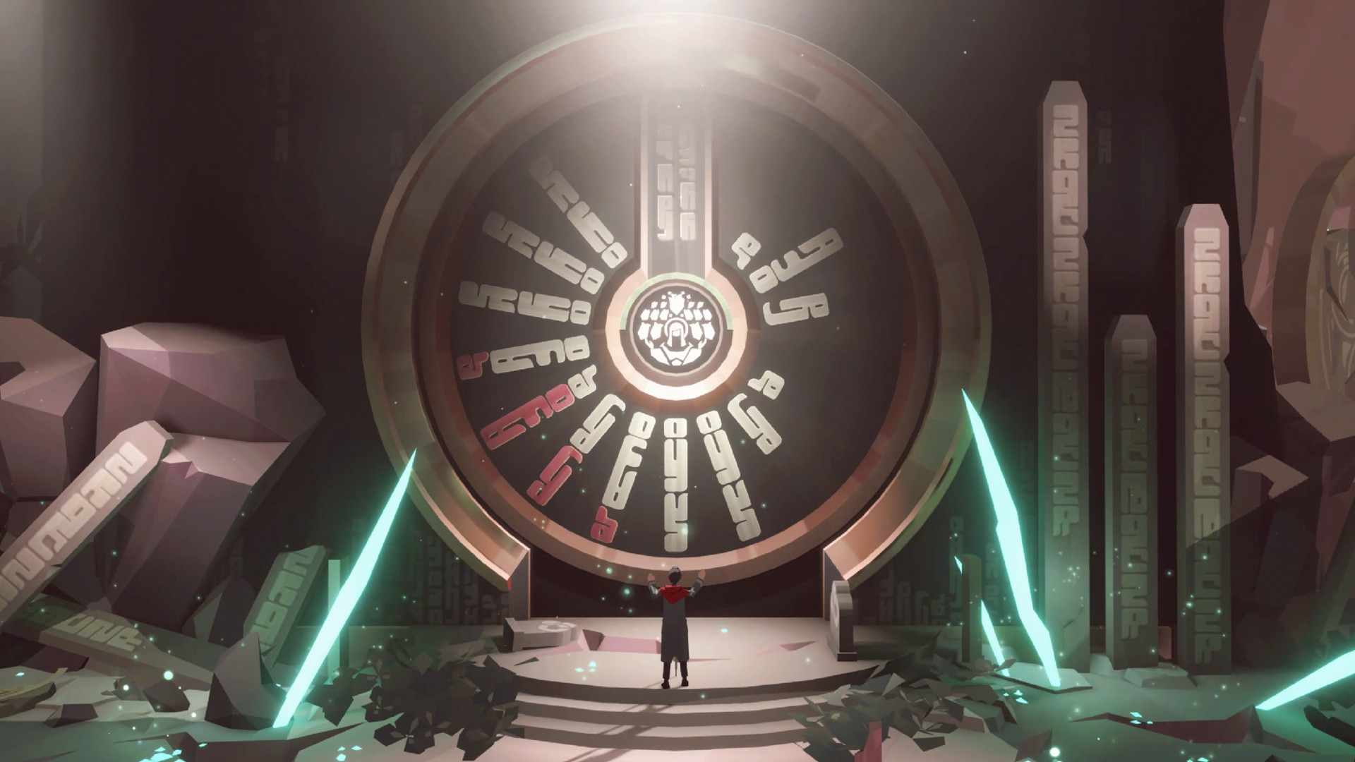 Скриншот из игры OPUS: Echo of Starsong - 37