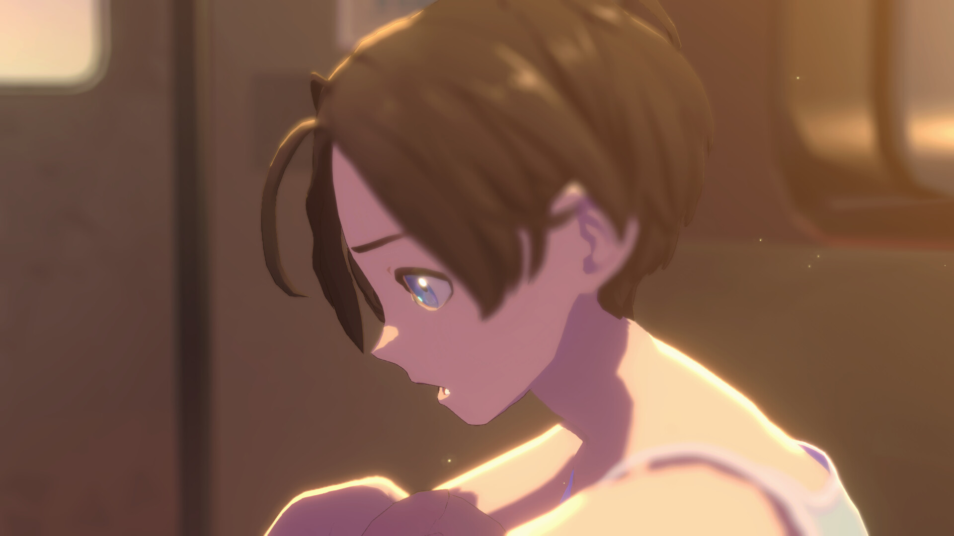 Скриншот из игры OPUS: Prism Peak - 3