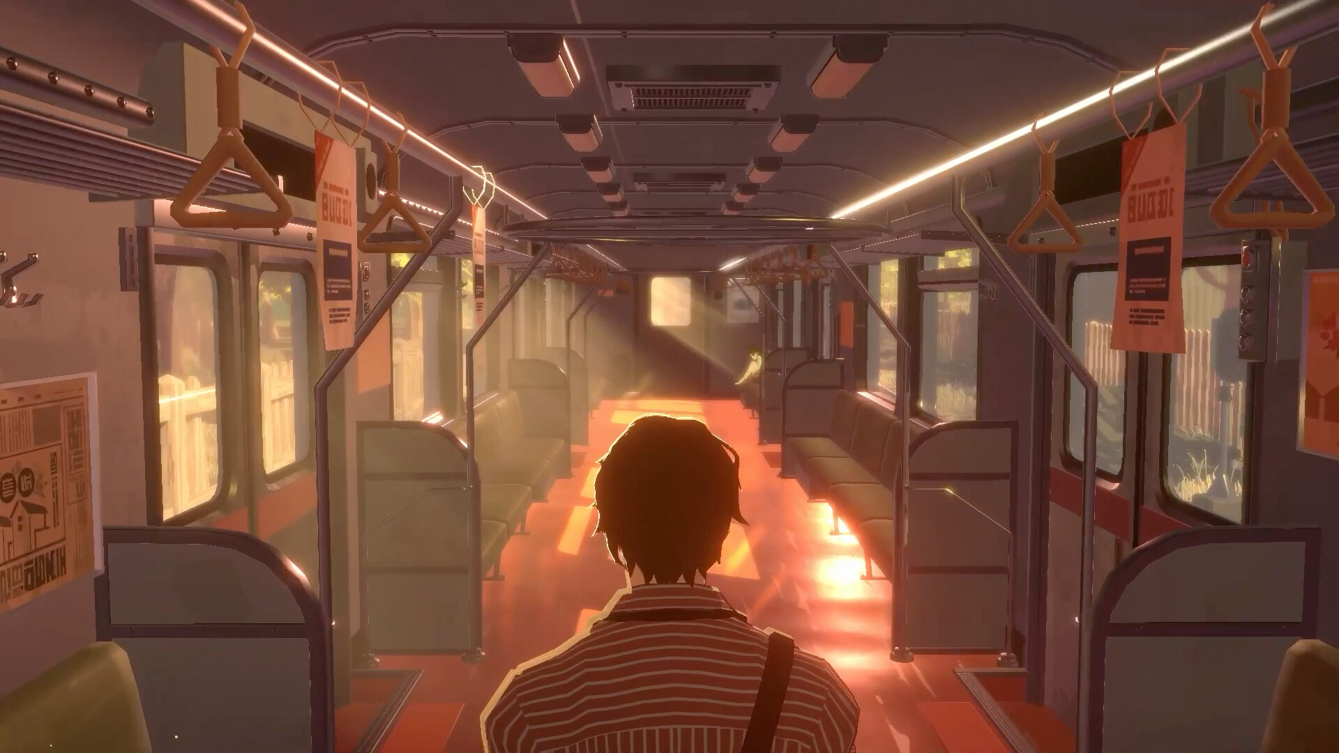 Скриншот из игры OPUS: Prism Peak - 25