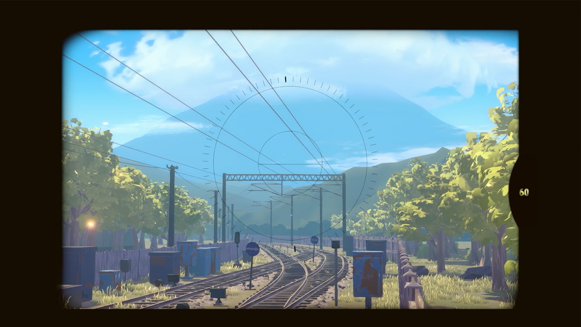 Скриншот из игры OPUS: Prism Peak - 14