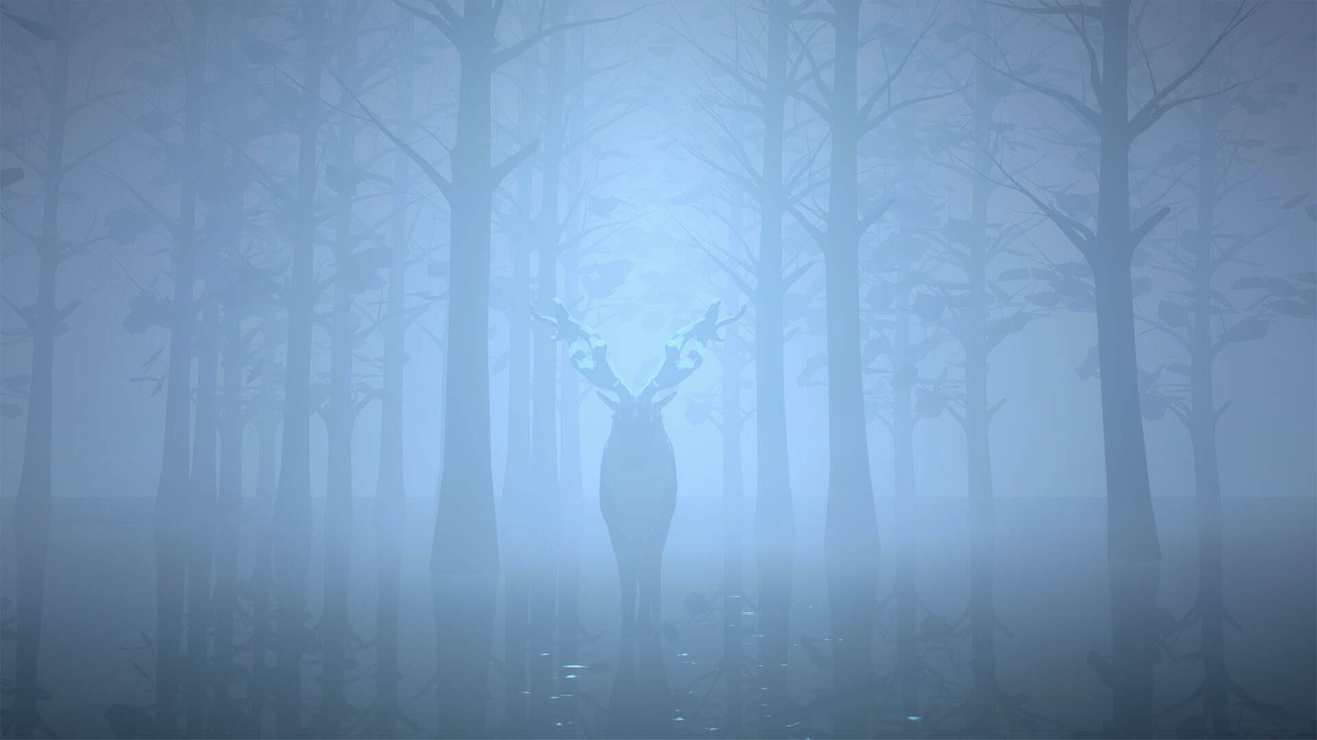 Скриншот из игры OPUS: Prism Peak - 26