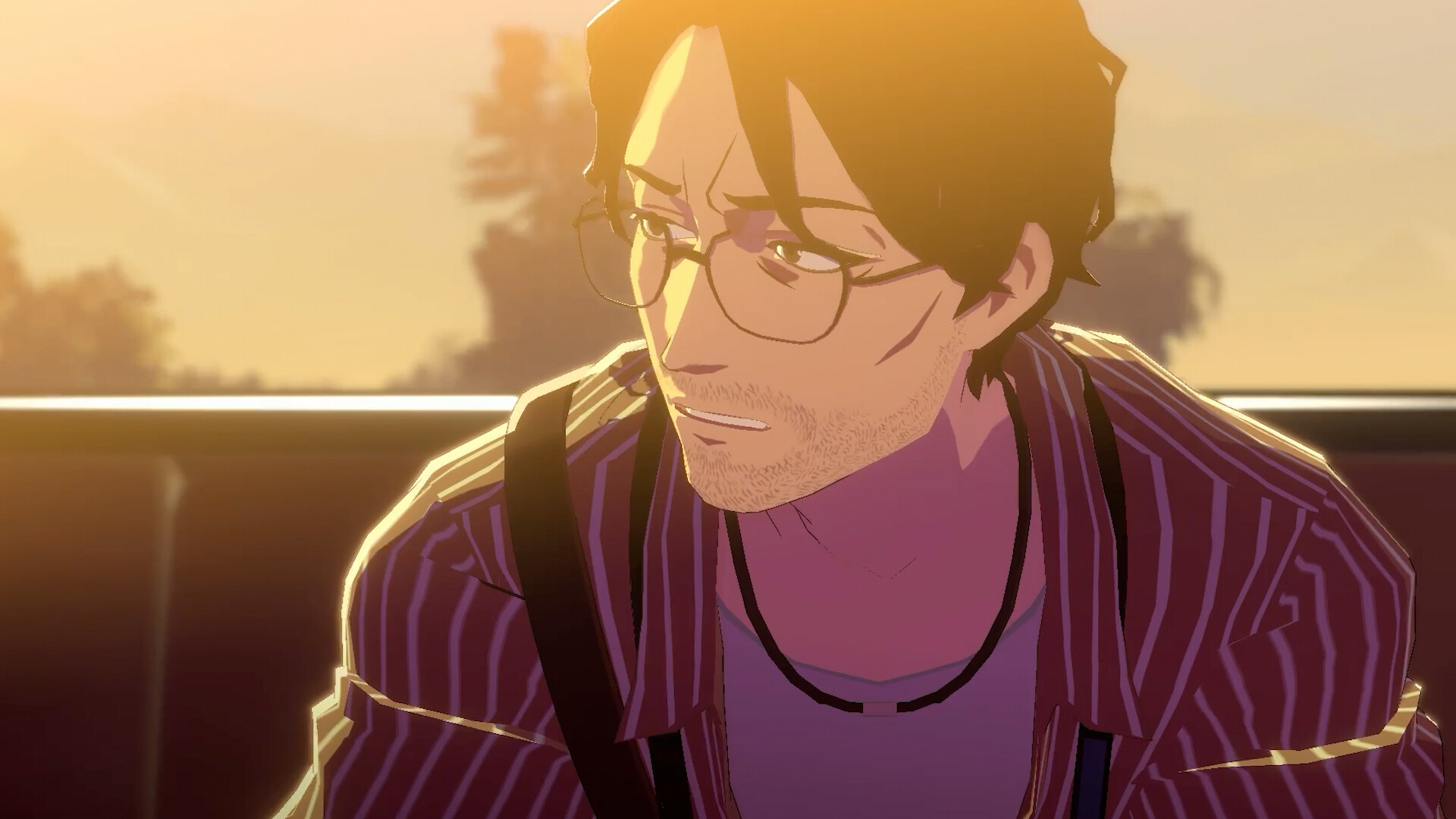 Скриншот из игры OPUS: Prism Peak - 17