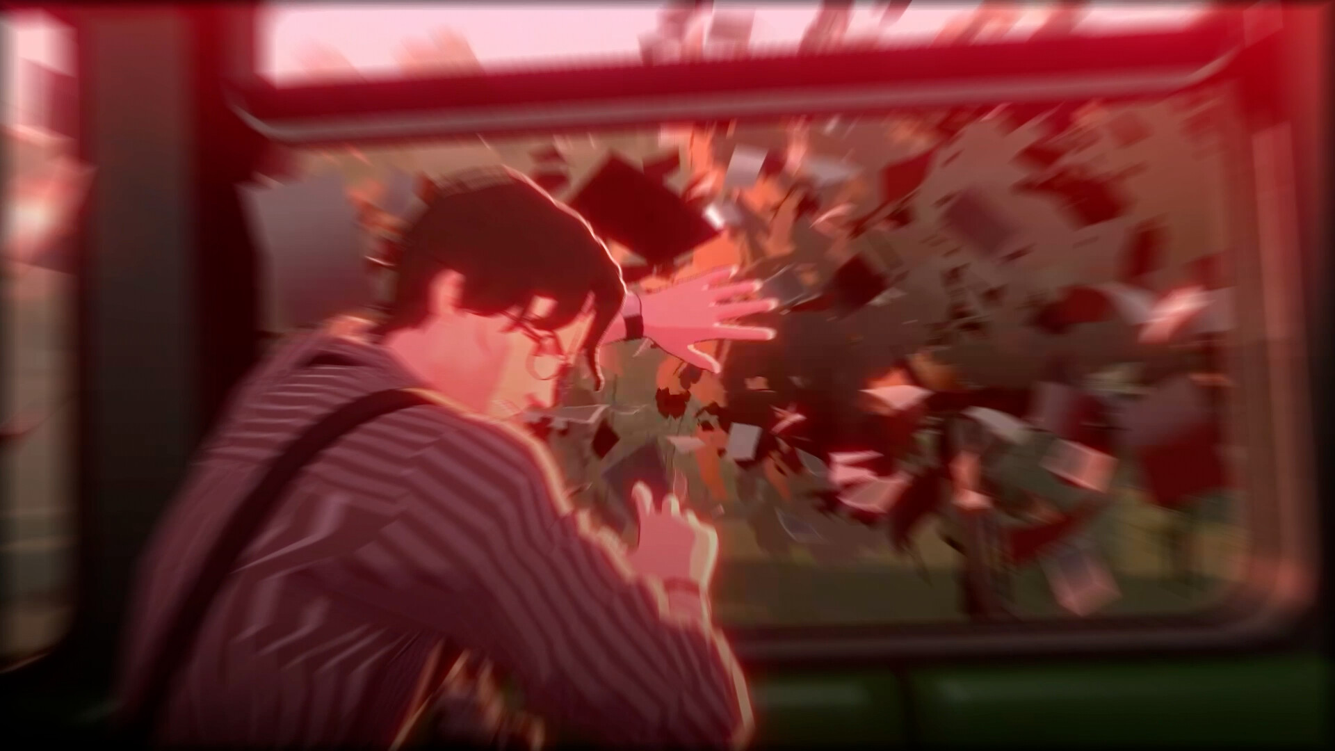 Скриншот из игры OPUS: Prism Peak - 24