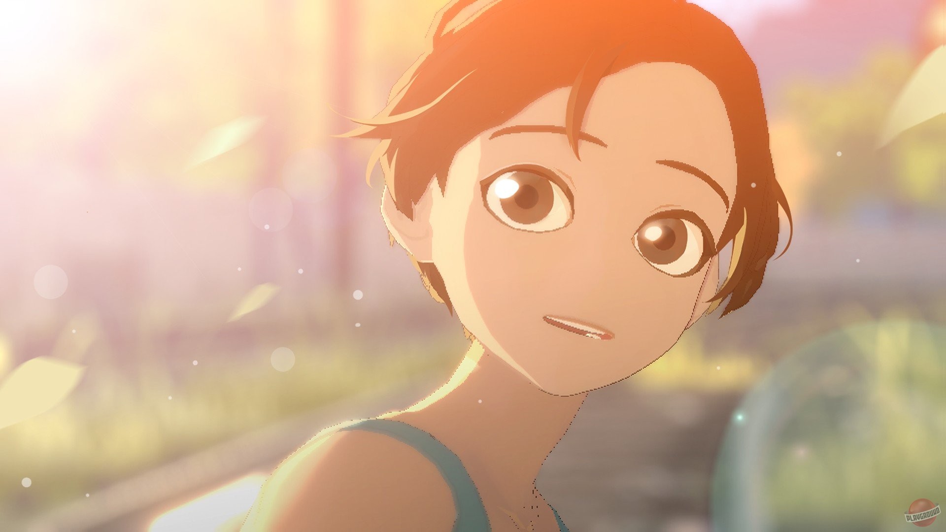 Скриншот из игры OPUS: Prism Peak - 13