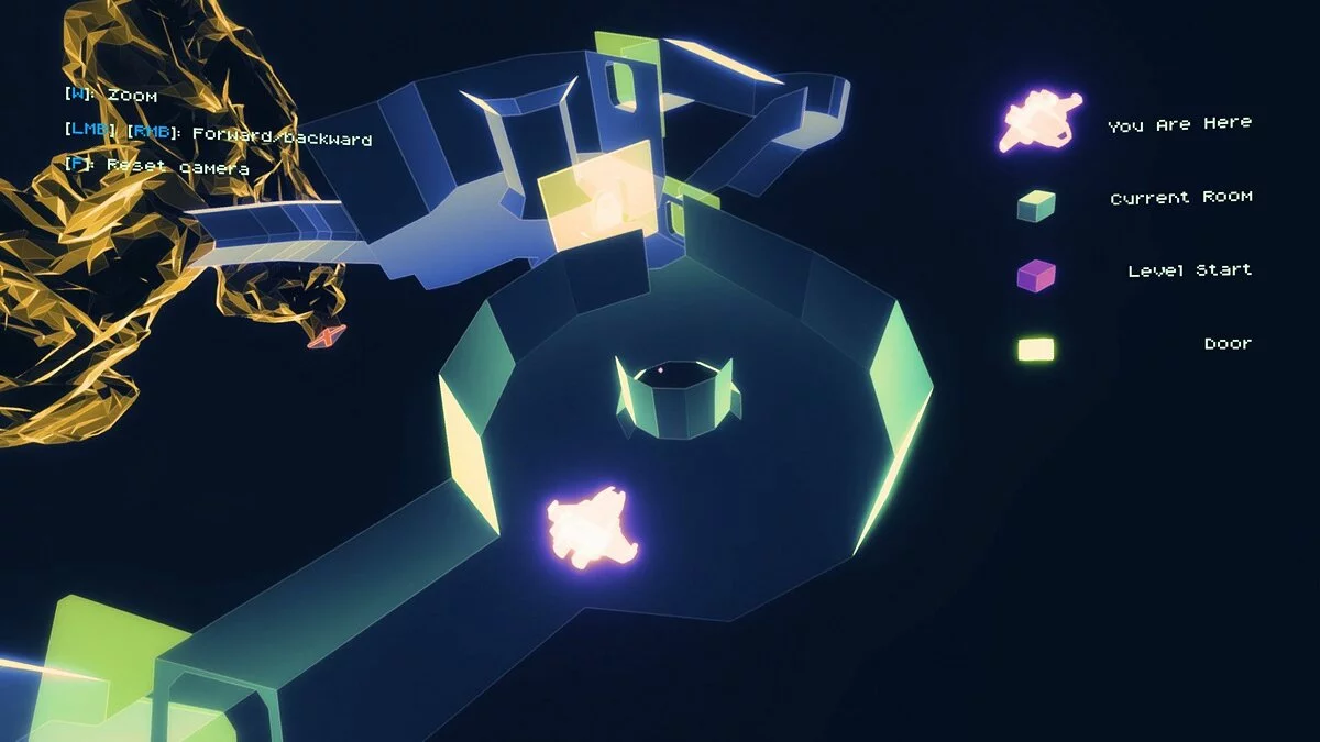 Скриншот из игры Sublevel Zero - 30