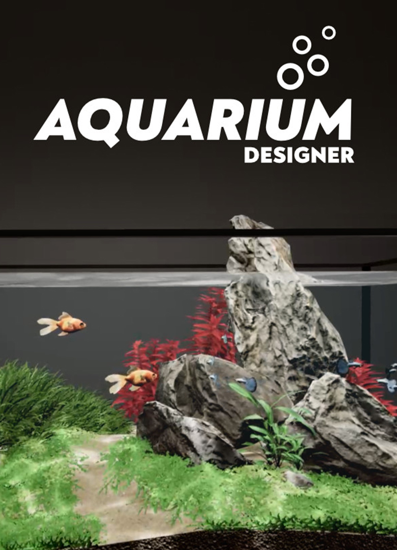 Обложка игры Aquarium Designer
