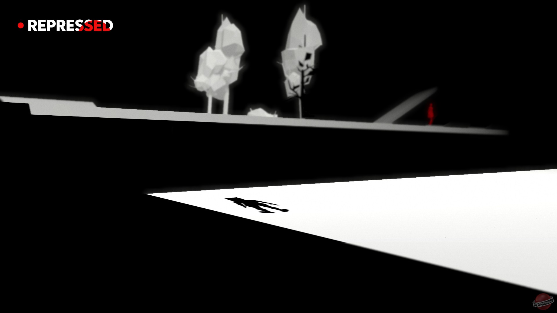 Скриншот из игры Repressed - 6