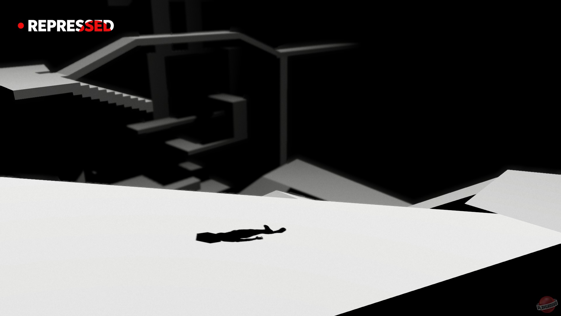 Скриншот из игры Repressed - 9