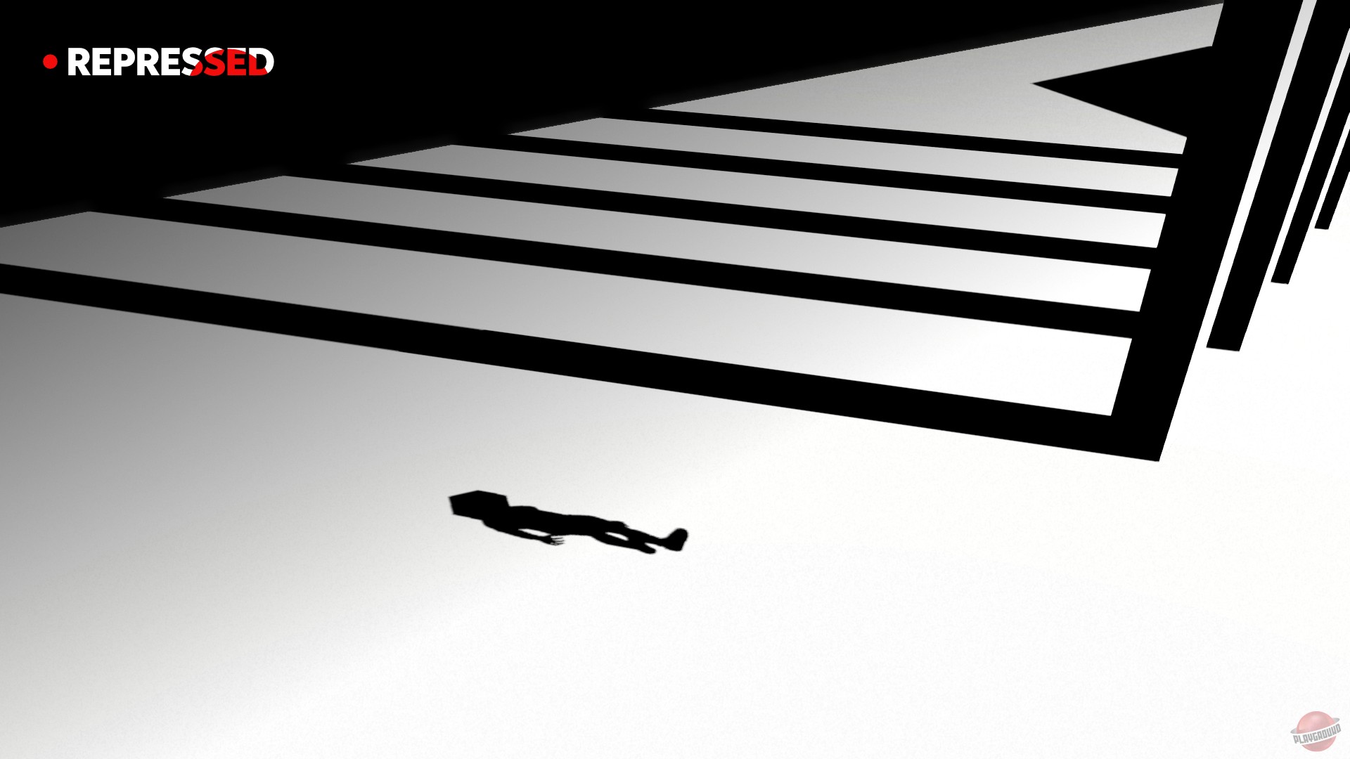Скриншот из игры Repressed - 14