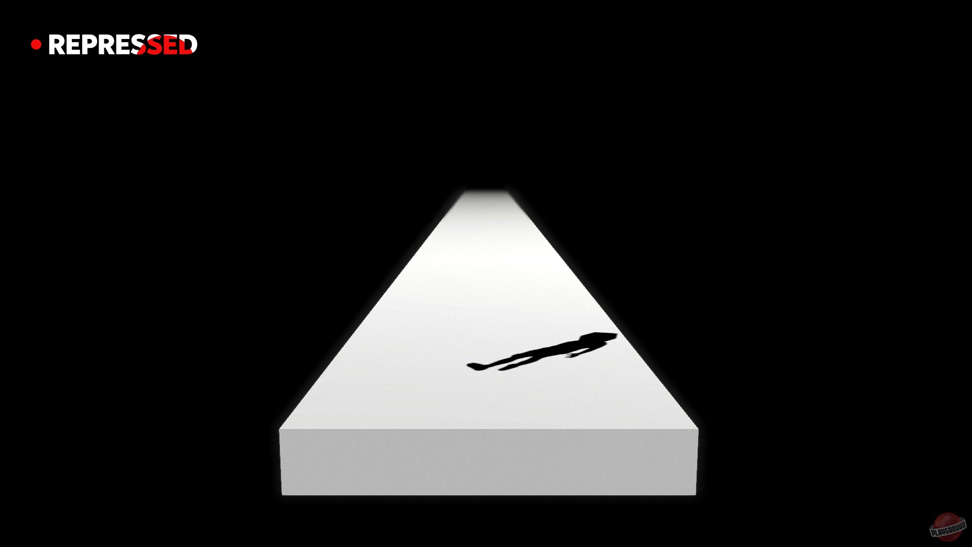 Скриншот из игры Repressed - 1